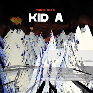 Radiohead.kida